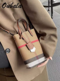 バーバリーポーチ BURBERRY 2025新作 ポーチ