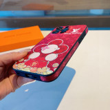ルイヴィトンiPhoneケース LOUIS VUITTON 2025新作 iPhoneケース