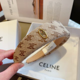セリーヌカチューシャ CELINE 2025新作 カチューシャ