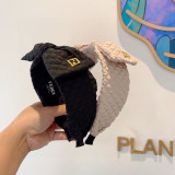 フェンディカチューシャ FENDI 2025新作 カチューシャ