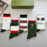 グッチ靴下 GUCCI 2025新作 靴下