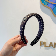 シャネルカチューシャ CHANEL 2025新作 カチューシャ