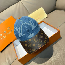 ルイヴィトン帽子 LOUIS VUITTON 2025新作 帽子