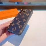 ルイヴィトンiPhoneケース LOUIS VUITTON 2025新作 iPhoneケース