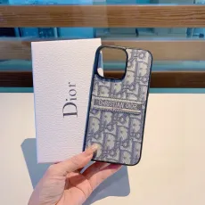 ディオールiPhoneケース DIOR 2025新作 iPhoneケース