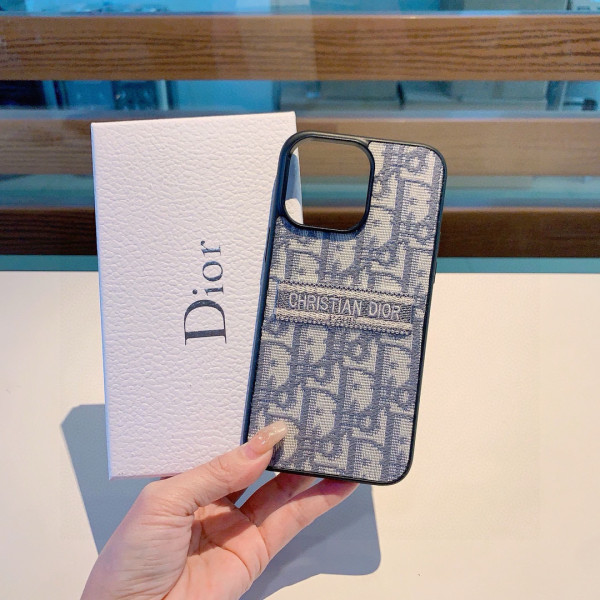 ディオールiPhoneケース DIOR 2025新作 iPhoneケース