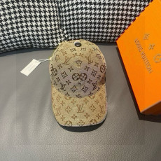ルイヴィトン帽子 LOUIS VUITTON 2025新作 帽子