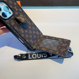 ルイヴィトンiPhoneケース LOUIS VUITTON 2025新作 iPhoneケース