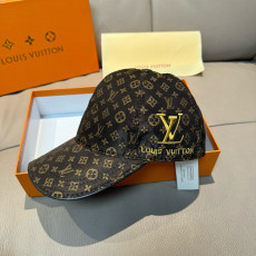 ルイヴィトン帽子 LOUIS VUITTON 2025新作 帽子