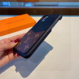 ルイヴィトンiPhoneケース LOUIS VUITTON 2025新作 iPhoneケース