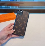 ルイヴィトンiPhoneケース LOUIS VUITTON 2025新作 iPhoneケース