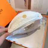 エルメスカチューシャ HERMES 2025新作 カチューシャ