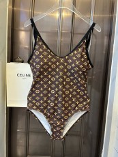 ルイヴィトン水着 LOUIS VUITTON 2025新作 水着