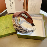 グッチカチューシャ GUCCI 2025新作 カチューシャ