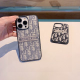 ディオールiPhoneケース DIOR 2025新作 iPhoneケース