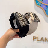 ディオールカチューシャ DIOR 2025新作 カチューシャ