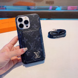 ルイヴィトンiPhoneケース LOUIS VUITTON 2025新作 iPhoneケース