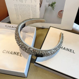 シャネルカチューシャ CHANEL 2025新作 カチューシャ