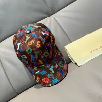 ルイヴィトン帽子 LOUIS VUITTON 2025新作 帽子