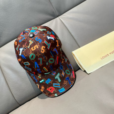 ルイヴィトン帽子 LOUIS VUITTON 2025新作 帽子