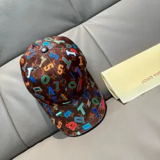 ルイヴィトン帽子 LOUIS VUITTON 2025新作 帽子