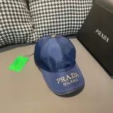 プラダ帽子 PRADA 2025新作 帽子