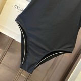 ヴェルサーチ水着 Versace 2025新作 水着