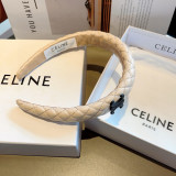 セリーヌカチューシャ CELINE 2025新作 カチューシャ