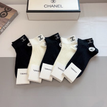 シャネル靴下 CHANEL 2025新作 靴下 シャネル靴下 CHANEL 2025新作 靴下