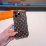 ルイヴィトンiPhoneケース LOUIS VUITTON 2025新作 iPhoneケース