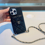 シャネルiPhoneケース CHANEL 2025新作 iPhoneケース