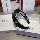ディオールカチューシャ DIOR 2025新作 カチューシャ