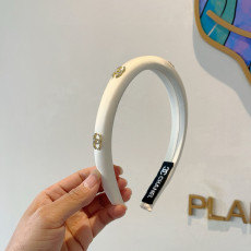 シャネルカチューシャ CHANEL 2025新作 カチューシャ