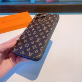 ルイヴィトンiPhoneケース LOUIS VUITTON 2025新作 iPhoneケース