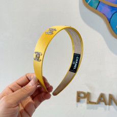 シャネルカチューシャ CHANEL 2025新作 カチューシャ