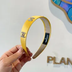シャネルカチューシャ CHANEL 2025新作 カチューシャ