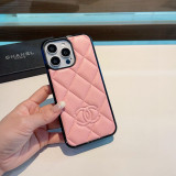 シャネルiPhoneケース CHANEL 2025新作 iPhoneケース