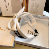 ディオールカチューシャ DIOR 2025新作 カチューシャ