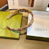 グッチカチューシャ GUCCI 2025新作 カチューシャ