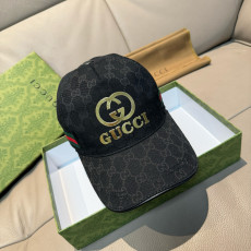 グッチ帽子 GUCCI 2025新作 帽子