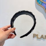 シャネルカチューシャ CHANEL 2025新作 カチューシャ