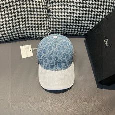 ディオール帽子 DIOR 2025新作 帽子