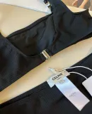 セリーヌ水着 CELINE 2025新作 水着