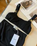 セリーヌ水着 CELINE 2025新作 水着