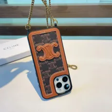 セリーヌiPhoneケース CELINE 2025新作 iPhoneケース