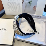 シャネルカチューシャ CHANEL 2025新作 カチューシャ