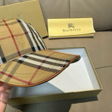 バーバリー帽子 BURBERRY 2025新作 帽子