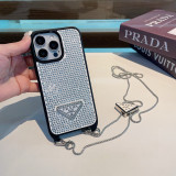 プラダiPhoneケース PRADA 2025新作 iPhoneケース