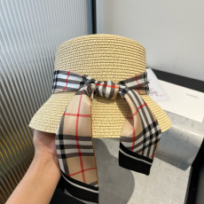 バーバリー帽子 BURBERRY 2025新作 帽子
