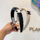 セリーヌカチューシャ CELINE 2025新作 カチューシャ